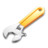 The Customize Toolbar Icon